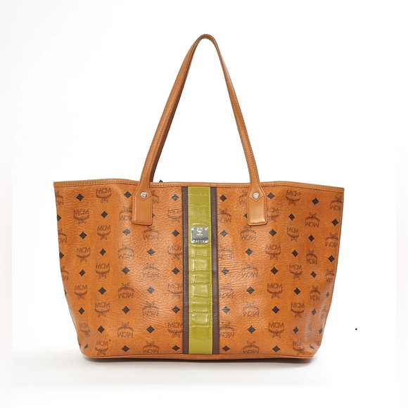 MCM Bag - Picture 1 of 2